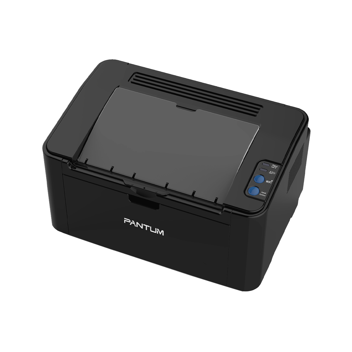 Máy in laser đơn năng đen trắng Pantum P2505 (In USB) - Hàng chính hãng