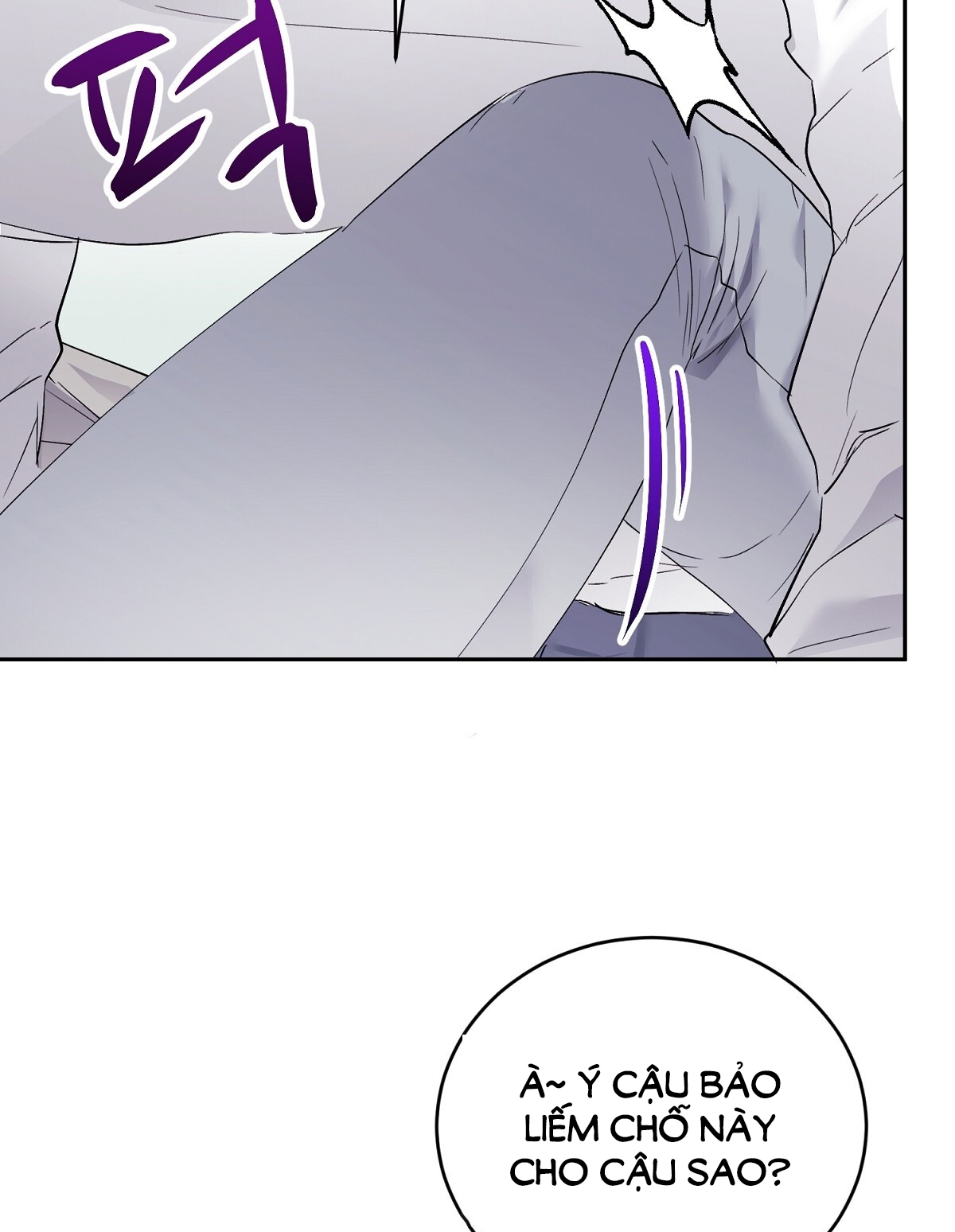 Người Bạn Dâm Loạn chapter 9.1 - Trang 26