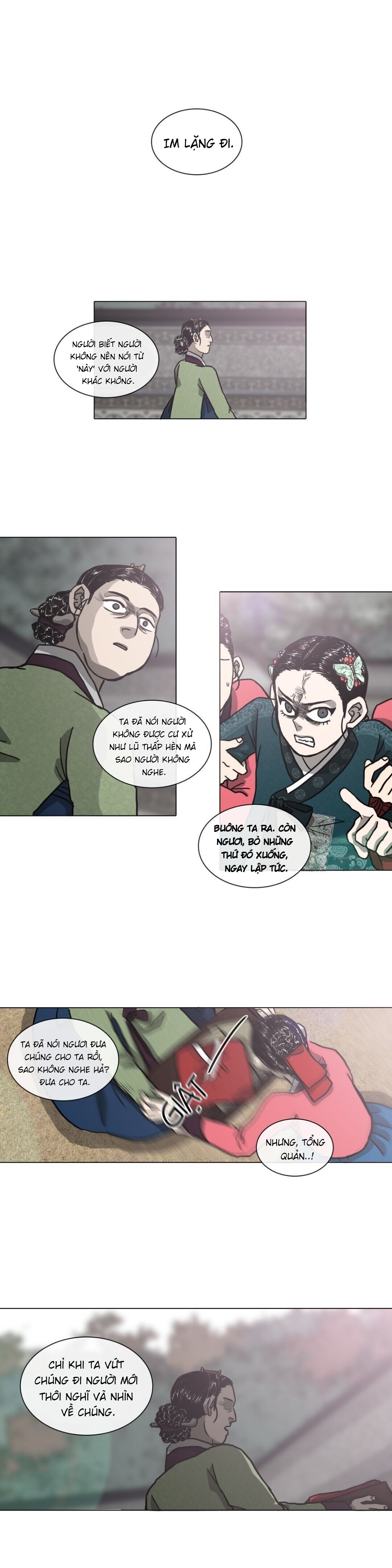 yeohye chapter 23 12