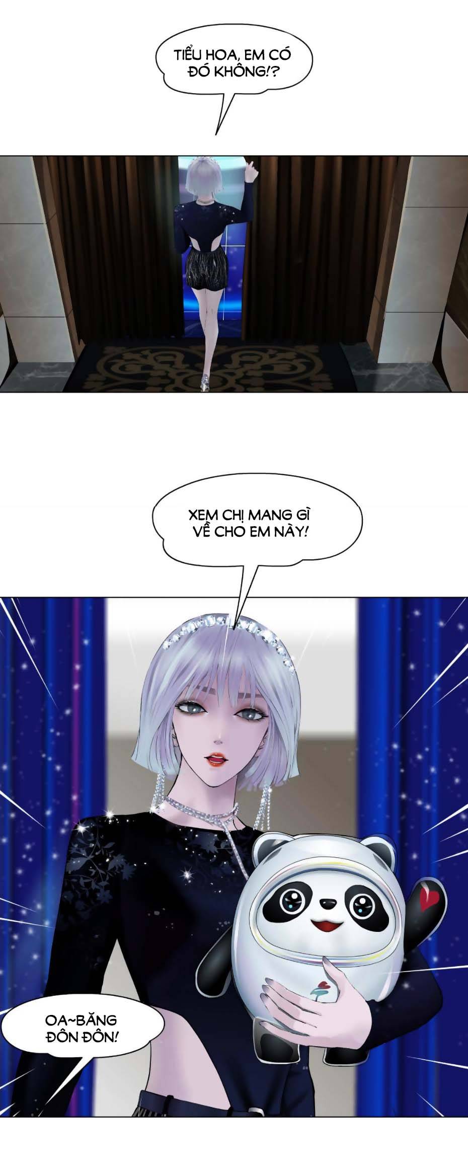 đằng nữ chapter 101 12