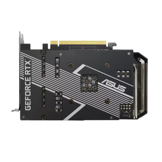 Card Màn Hình ASUS Dual GeForce RTX 3060 V2 OC 12GB GDDR6 - Hàng Chính Hãng