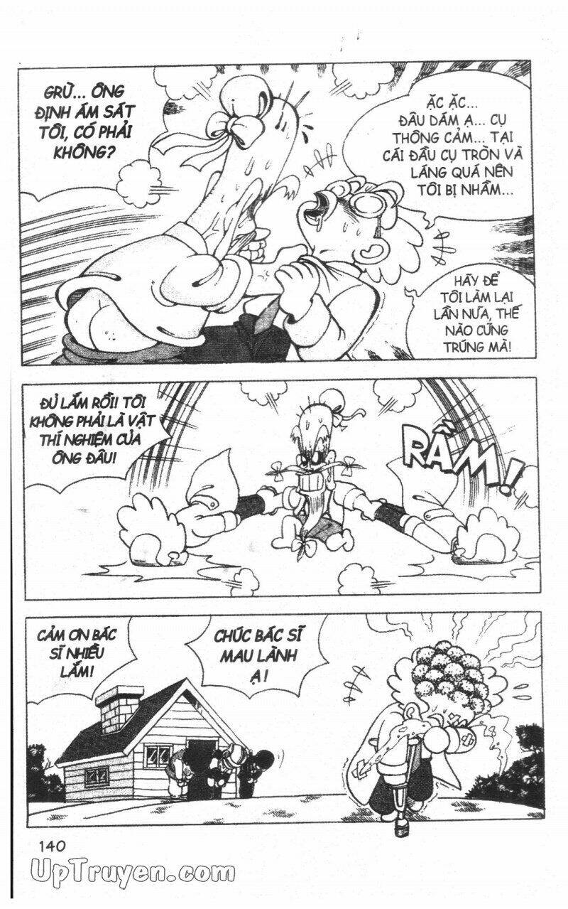 đội quân nhí nhố chapter 5 142