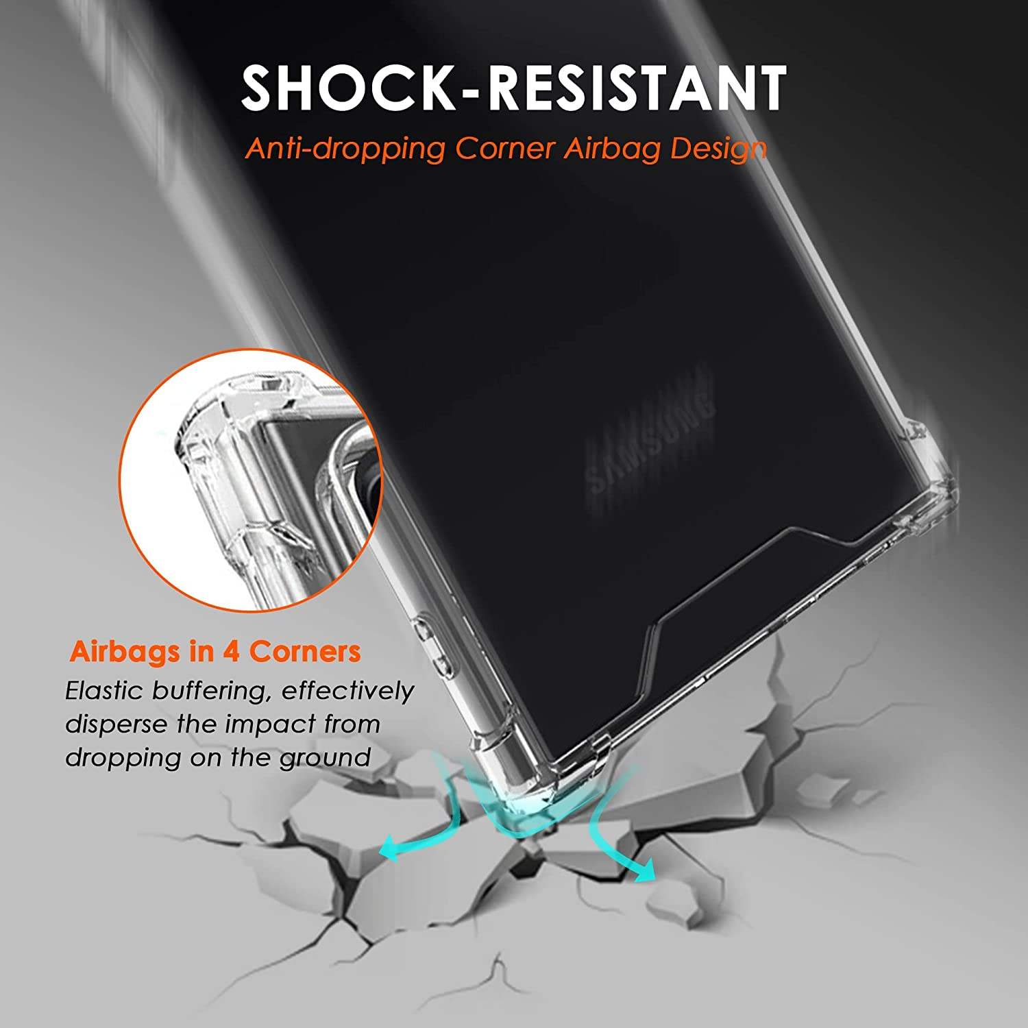 Ốp lưng silicon dẻo cho Samsung Galaxy S22 Ultra hiệu Ultra Thin - Hàng nhập khẩu