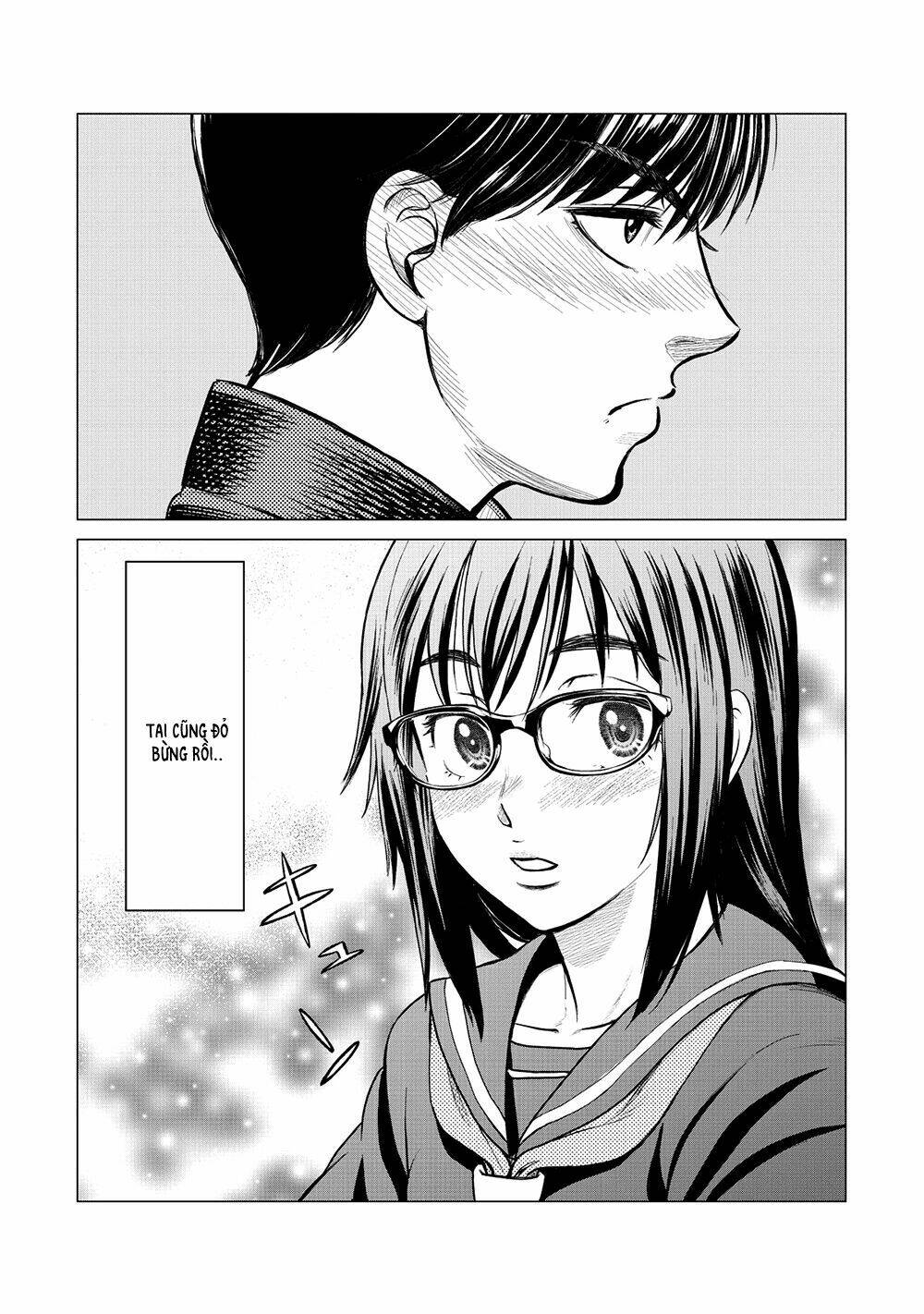 parasyte reversi chapter 11 7