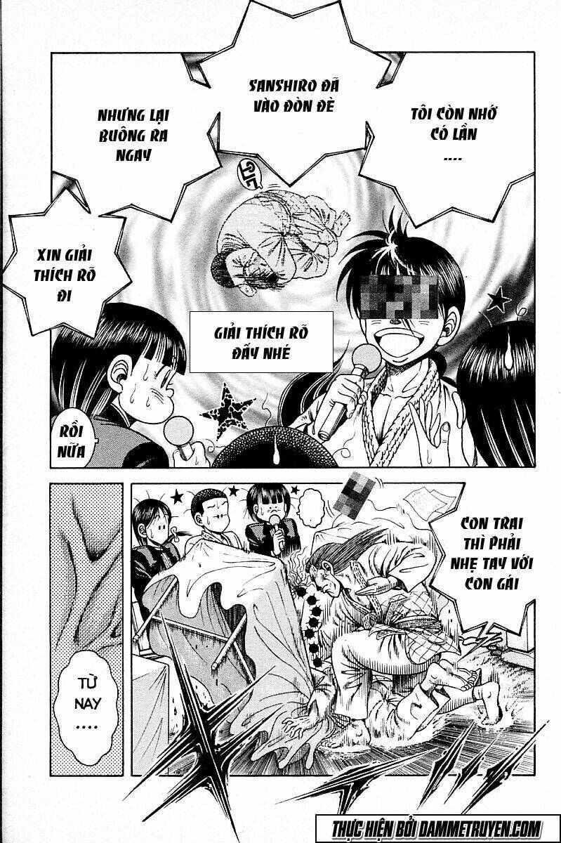 shin kotaro makaritoru! juudouhen chapter 169 5