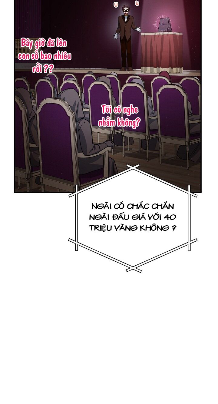 nữ công tước với tâm hồn trống rỗng chapter 34 23