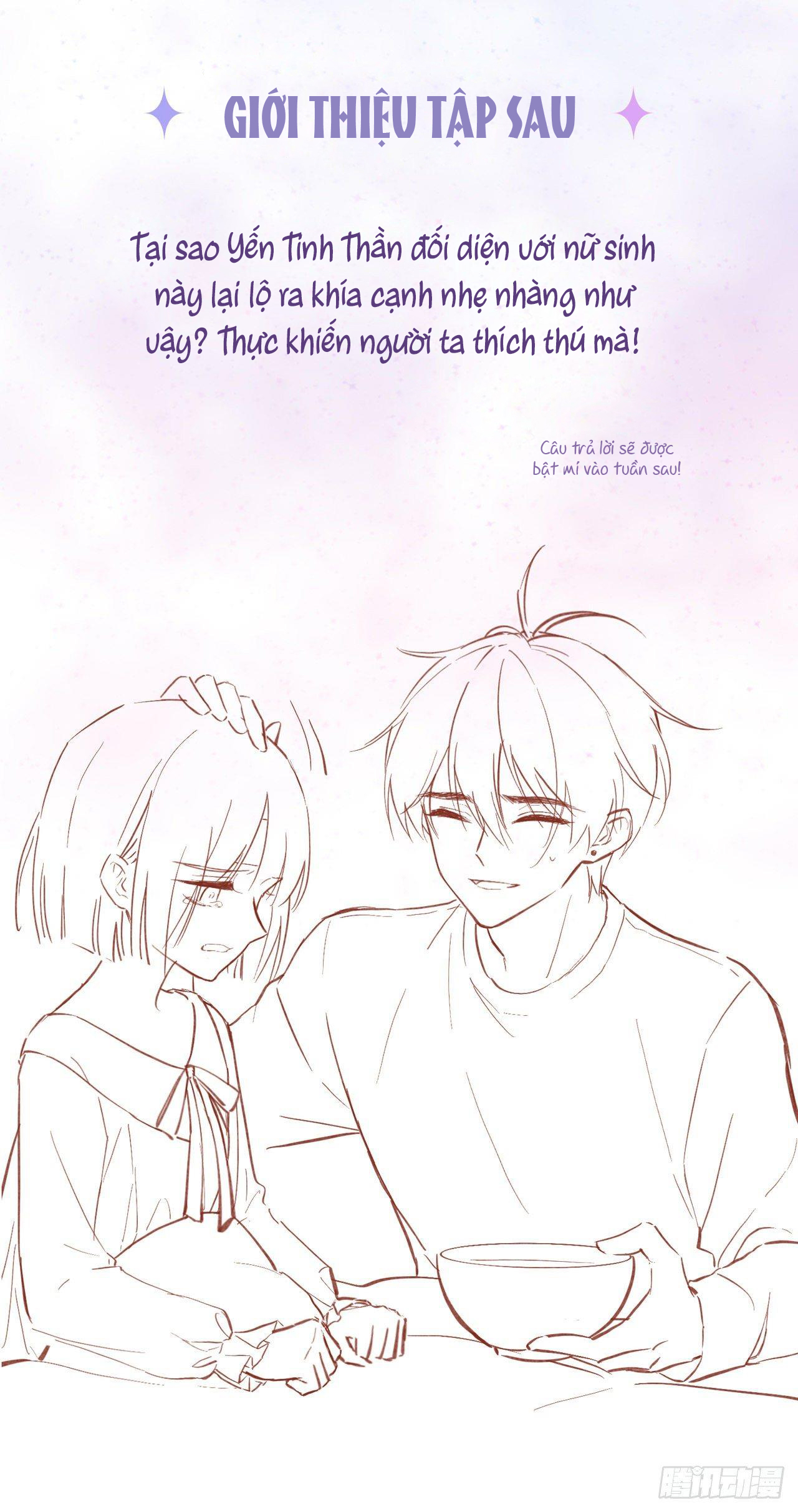 khoảng cách giữa các vì sao chapter 11 16