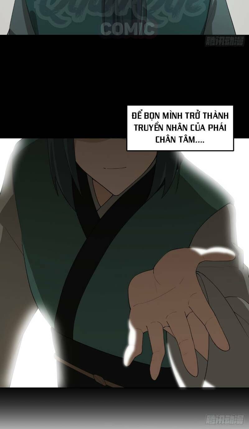 nghịch thiên tiên mệnh chapter 41 33