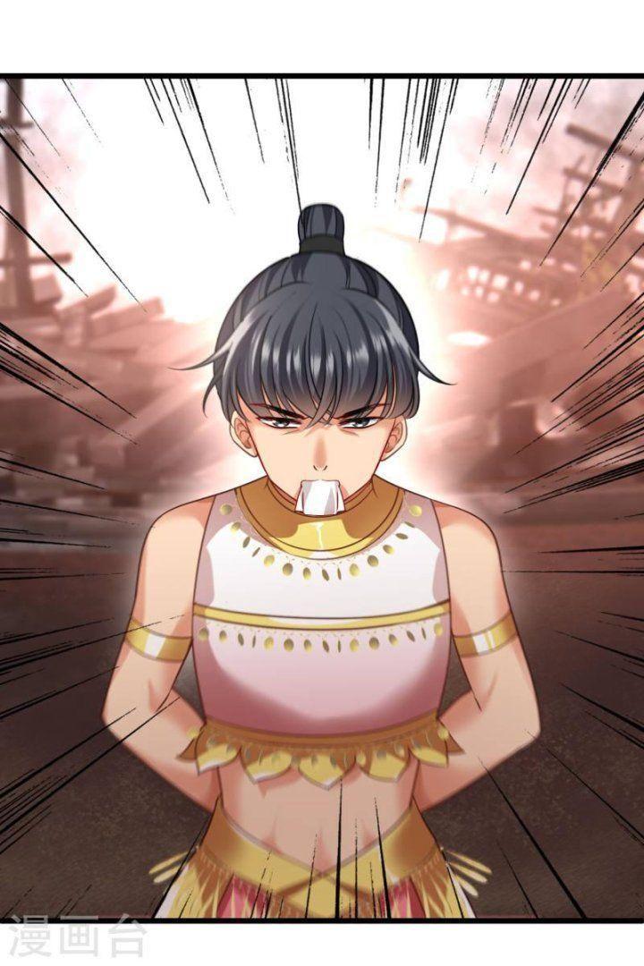 nụ cười của ngươi ngọt gãy tám cái răng của ta chapter 59 25