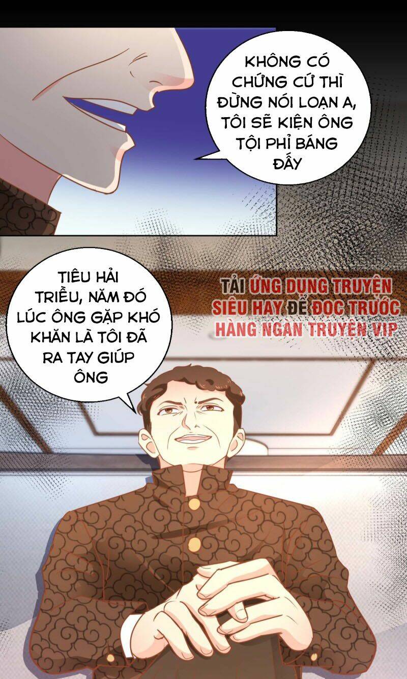 vú em là cổ tiên chapter 108 1