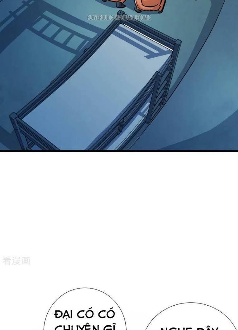 tối cường đặc chủng binh của hoa khôi chapter 63 12