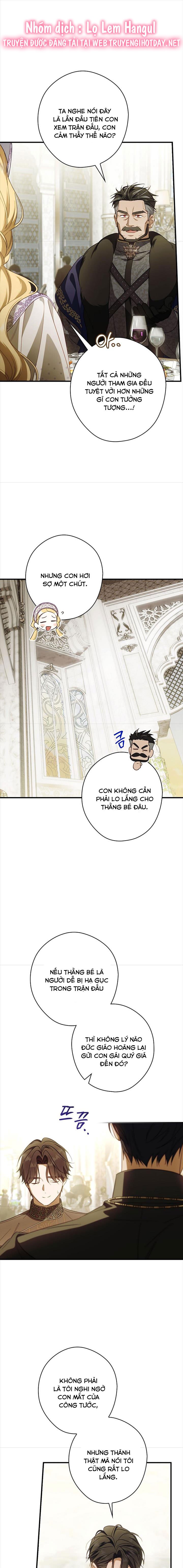 phương pháp khiến chồng đứng về phía của tôi chapter 92 12