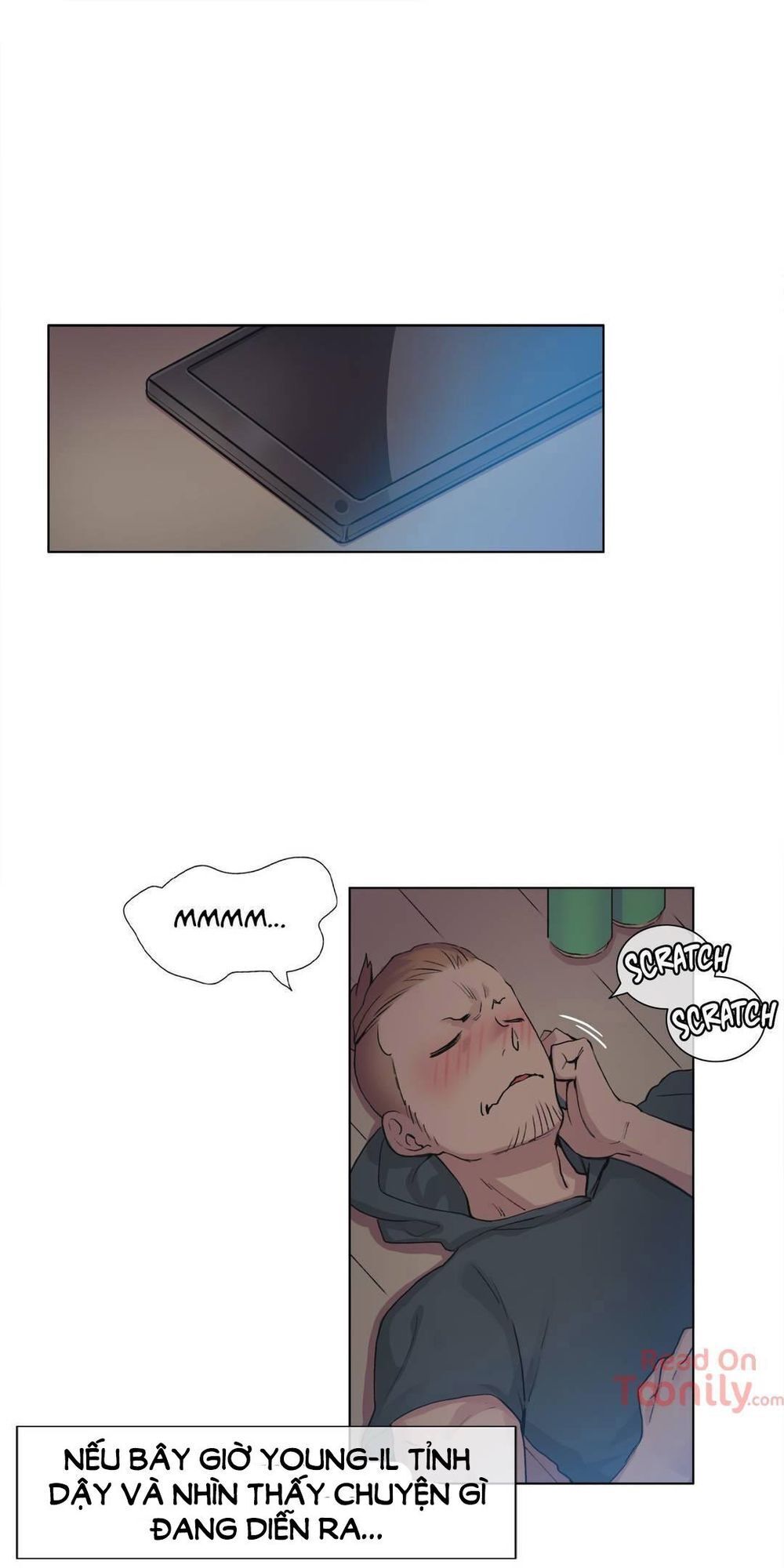 vùng đất kỳ diệu chapter 22 1