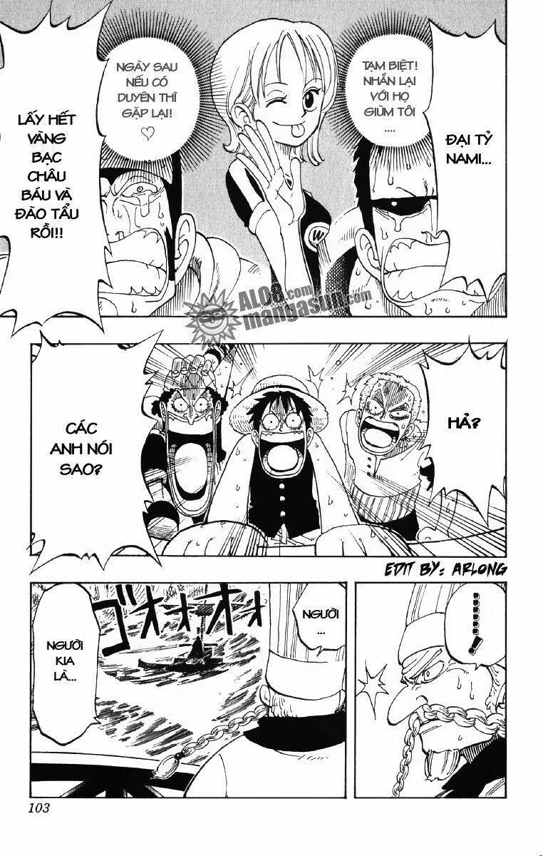 đảo hải tặc - one piece chapter 49 17