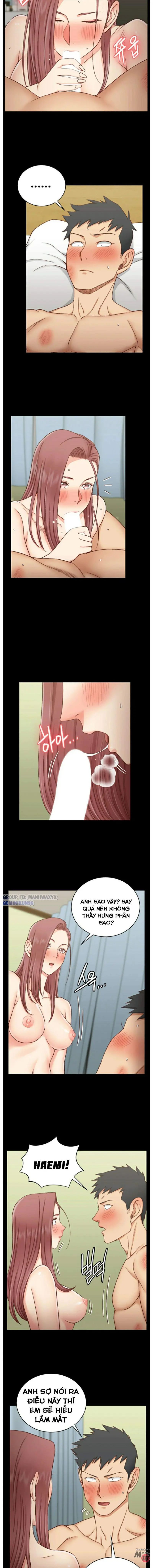 thanh niên động kinh chapter 104 11