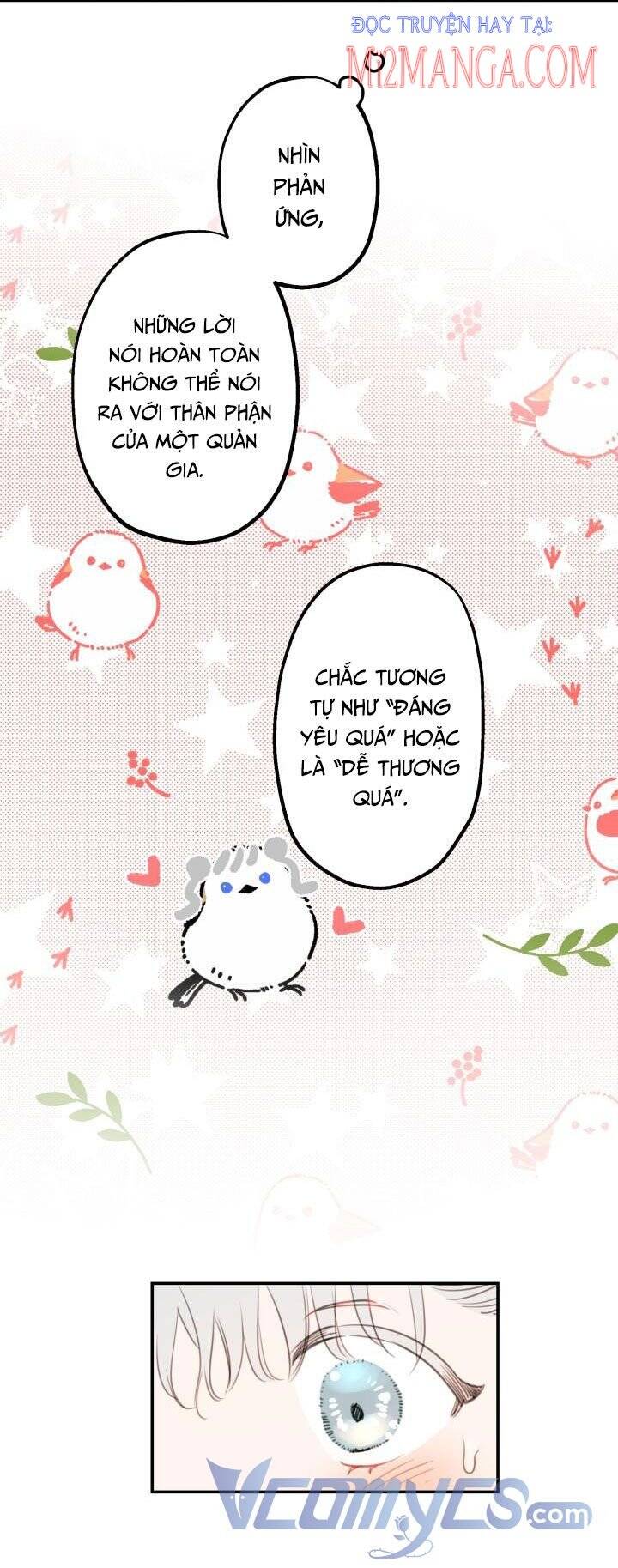 những nhân vật mạnh nhất thế giới ám ảnh tôi chapter 18.5 14