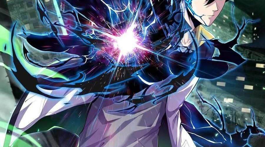 nhìn thấy thanh máu, ta xử tội thần linh chapter 108 3