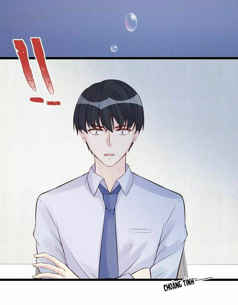 cạm bẫy lửa tình chapter 79 41