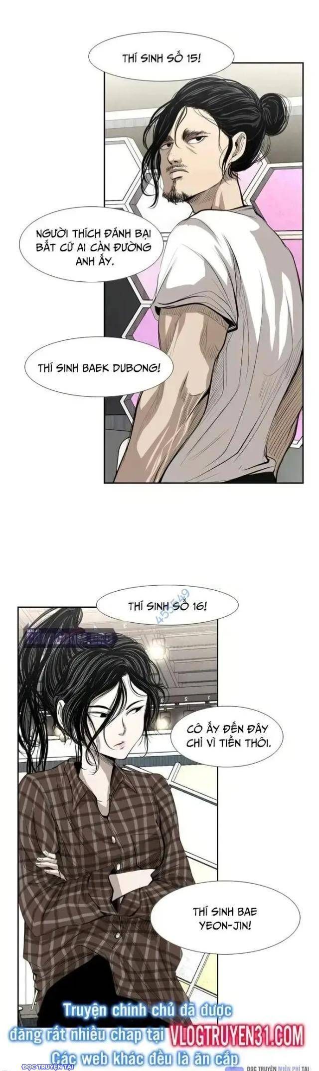 shark - cá mập chapter 134 50