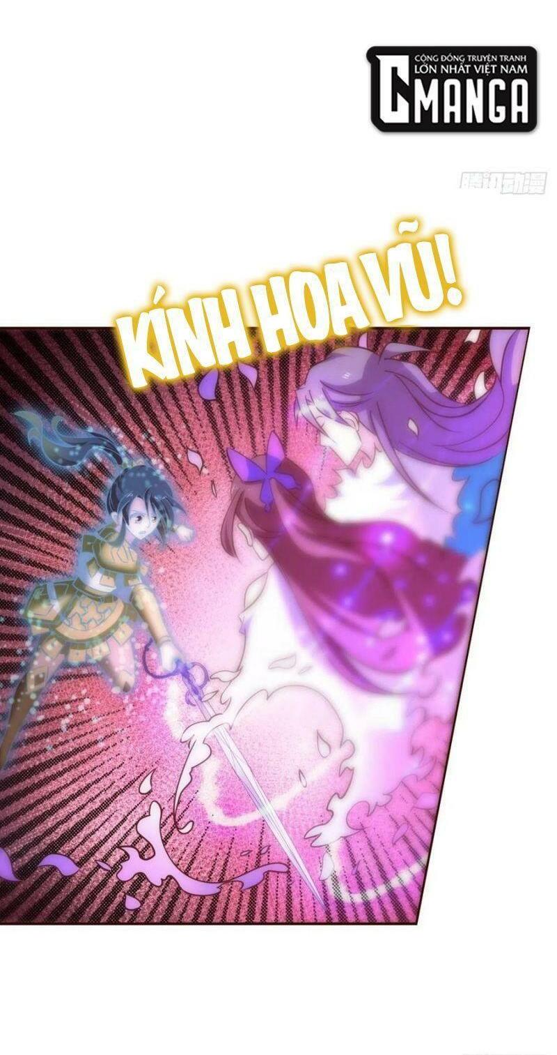 Trọng Sinh Thành Cậu Vàng Tại Dị Thế Chapter 212 18