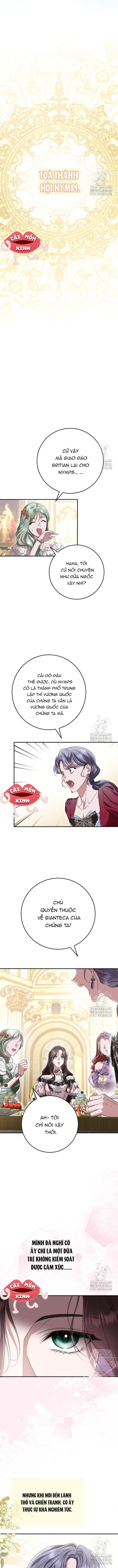 cuộc hôn nhân bị bắt cóc xuyên thời gian của hoàng hậu chapter 10 8