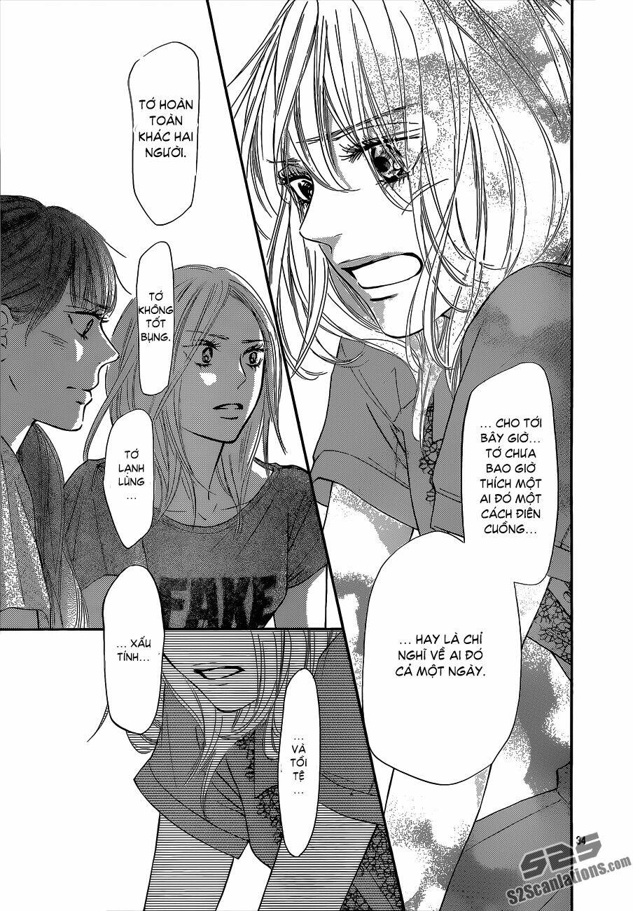 anh đã cho em biết bao thứ đầu tiên chapter 93 33