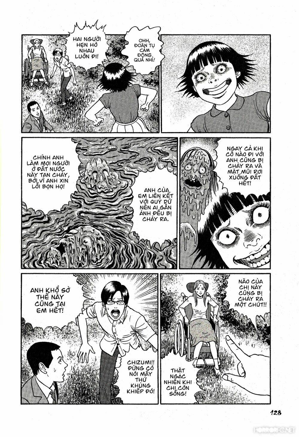 dissolving series chapter 5 8