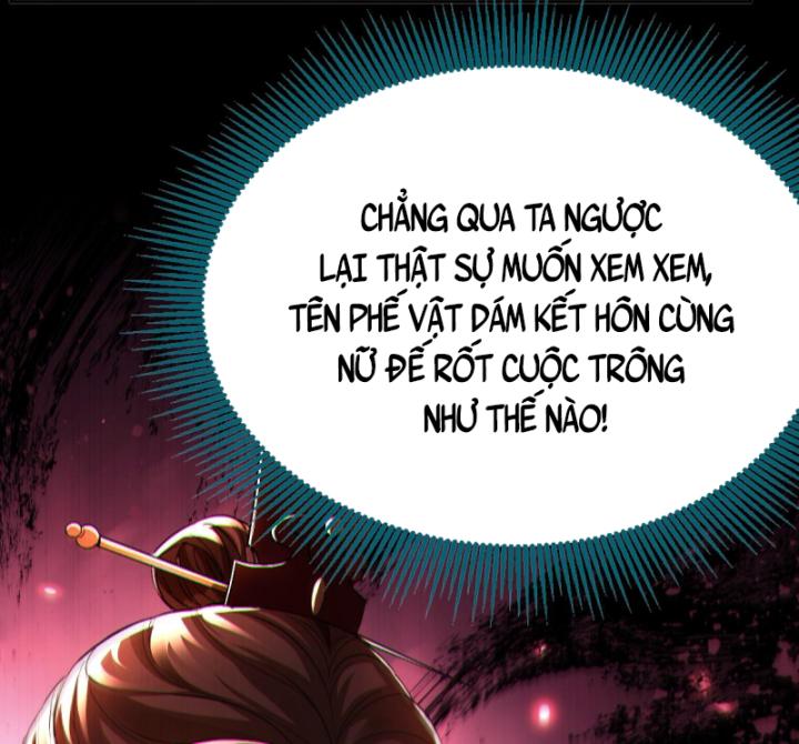 khởi đầu làm bà xã nữ đế kinh ngạc, ta vô địch rồi chapter 1 170