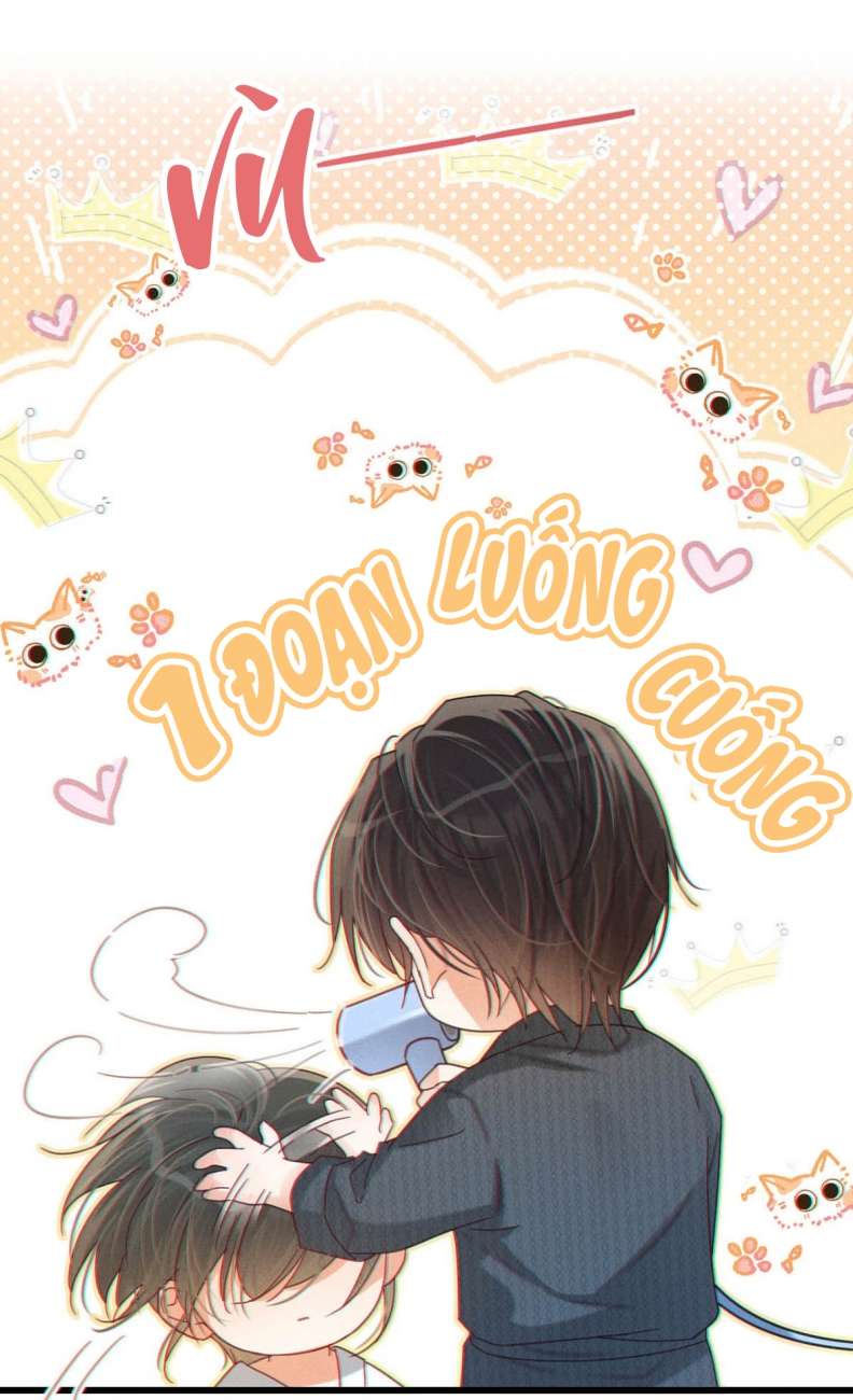 nịch tửu chapter 67 14