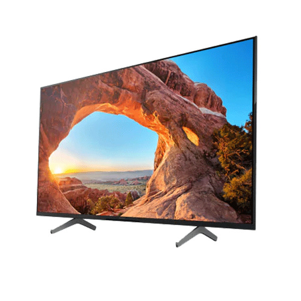 Android Tivi Sony 4K 75 inch KD-75X86J -Hàng chính hãng (Chỉ giao HCM)