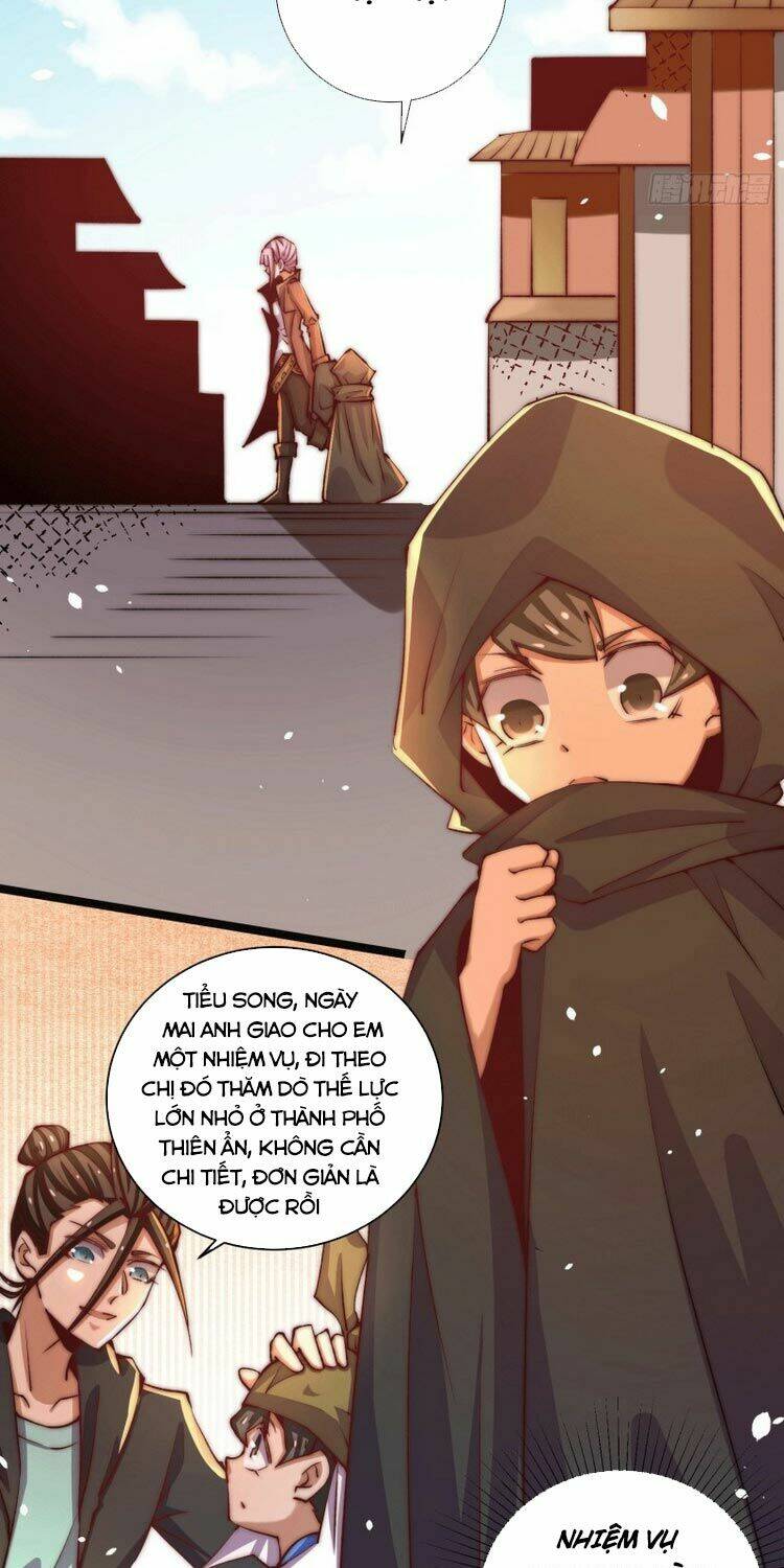 đô thị đỉnh phong cao thủ chapter 253 9