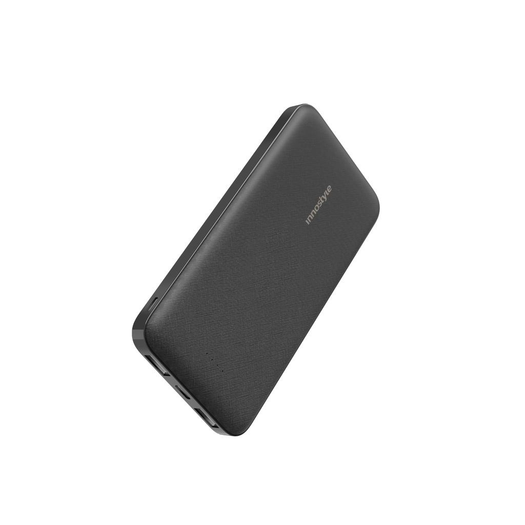 Pin Sạc Dự Phòng Innostyle Powergo Smart AI 10000MAH – IP10SA Hàng Chính Hãng