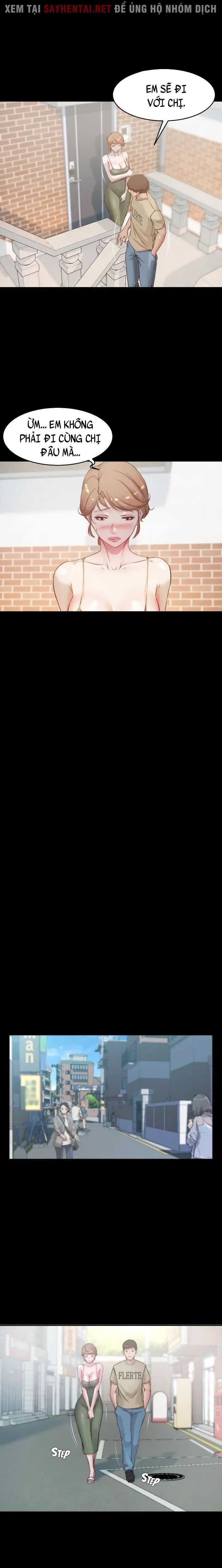 nhật ký quần lót chapter 57 7