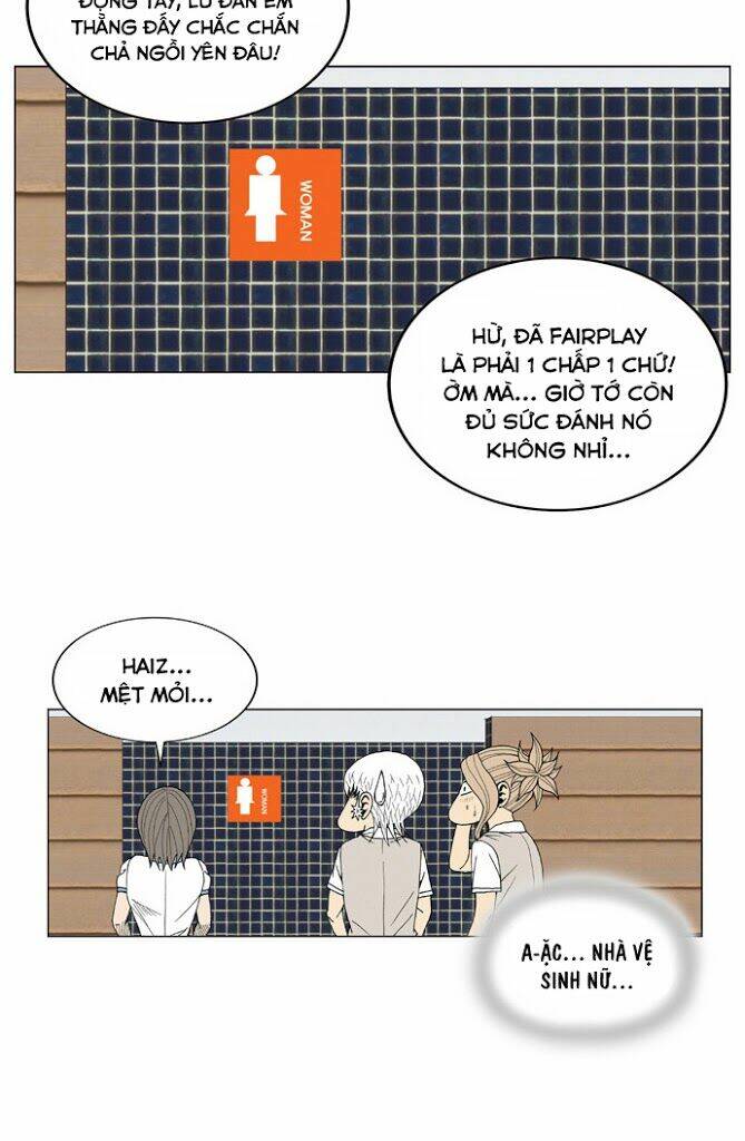 ultimate legend: kang hae hyo chapter 19 27