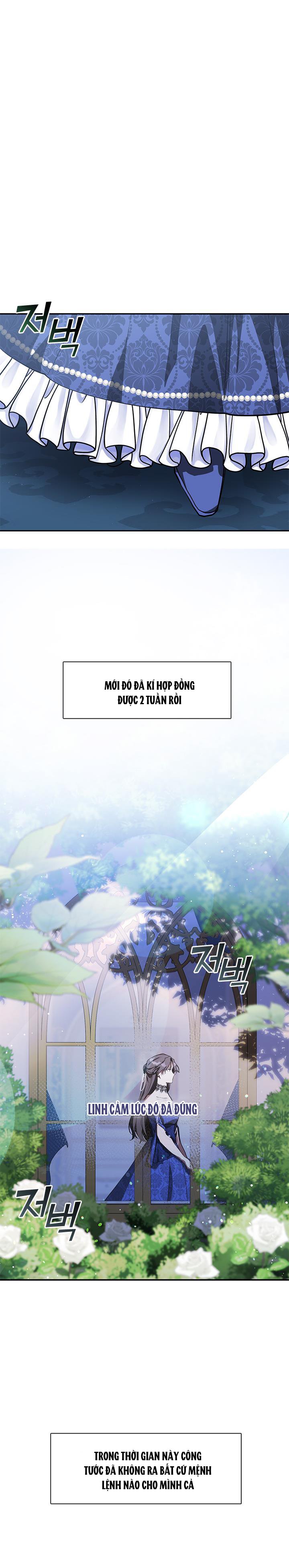 không thể bỏ rơi nhân vật phản diện chapter 35 5