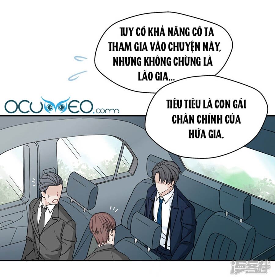 thiên kim bất lương chapter 35 21