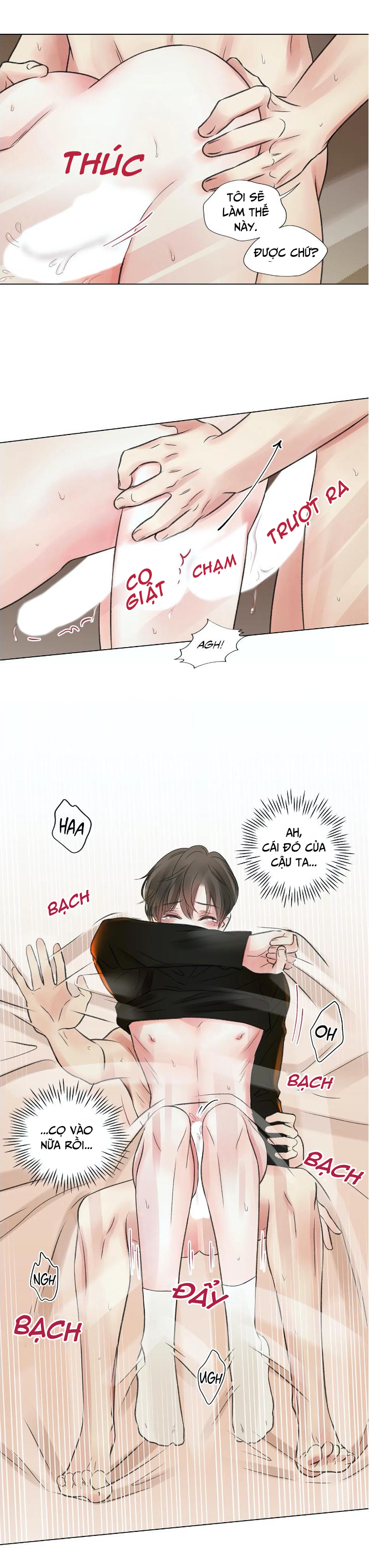 người cùng nhà chapter 19 12