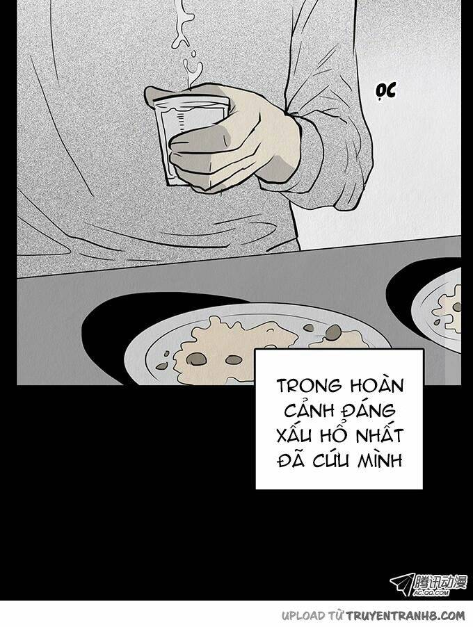 ớn lạnh tuyệt đối chapter 29 25