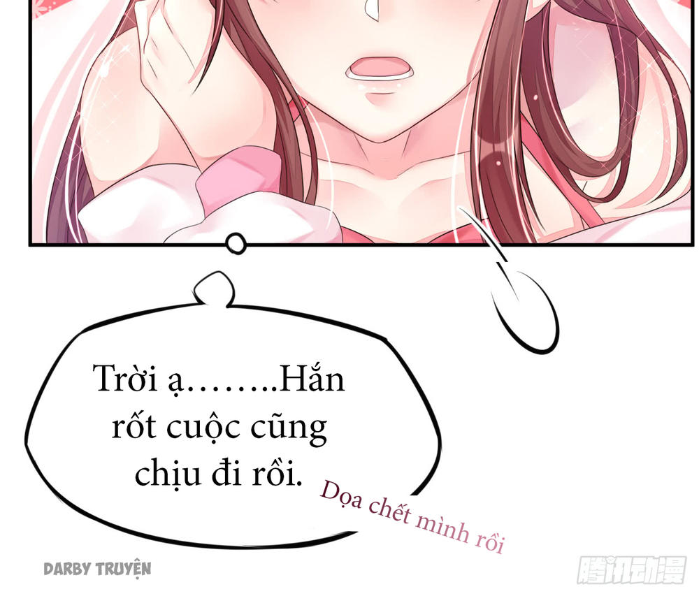 cơ trưởng ngài nhẹ nhàng thôi chapter 6 24