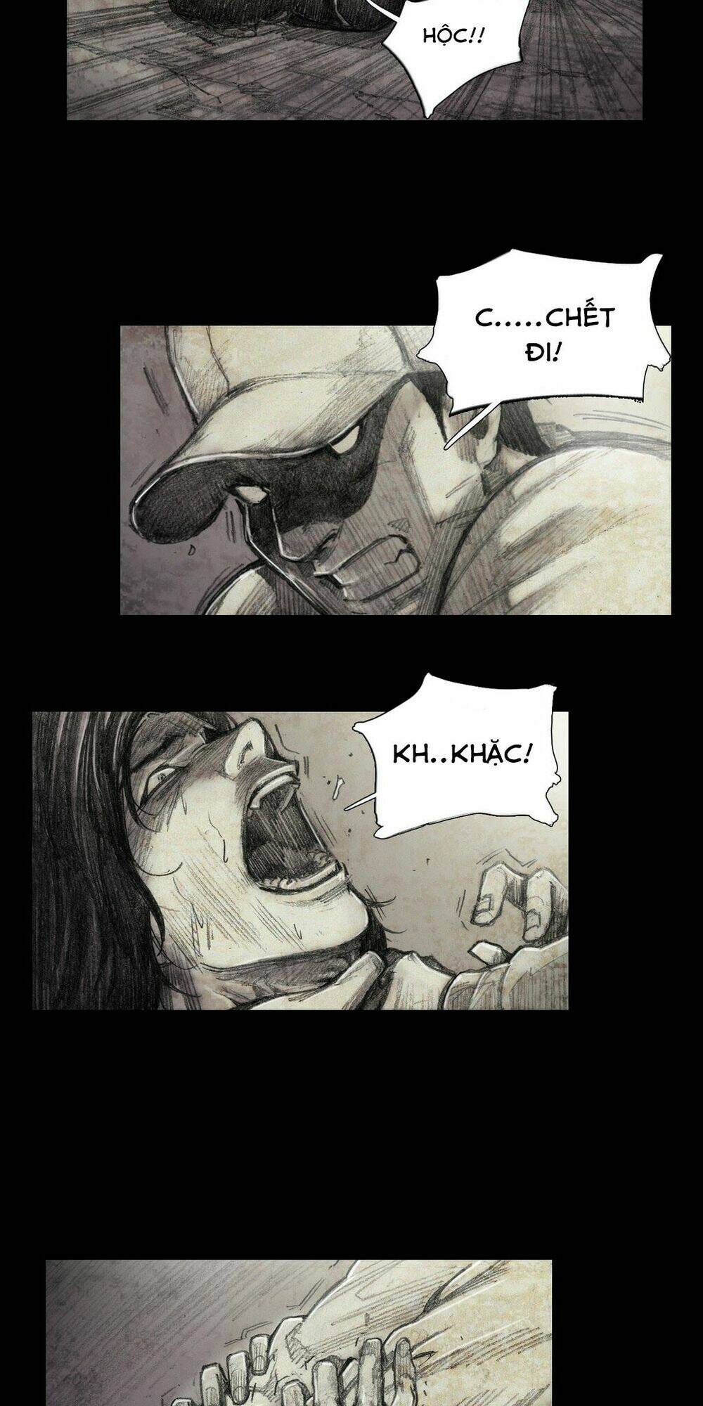 house of doll-ngôi nhà của những búp bê chapter 4 16