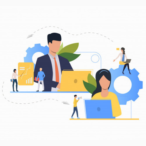 KHÓA HỌC HCM - DIRECT SALES - BÁN HÀNG CHUYÊN SÂU CHO BẤT KÌ AI