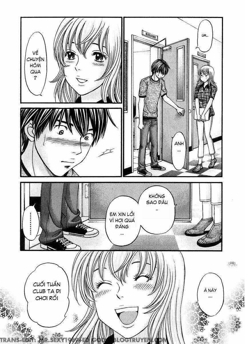 hetakoi chapter 38 26