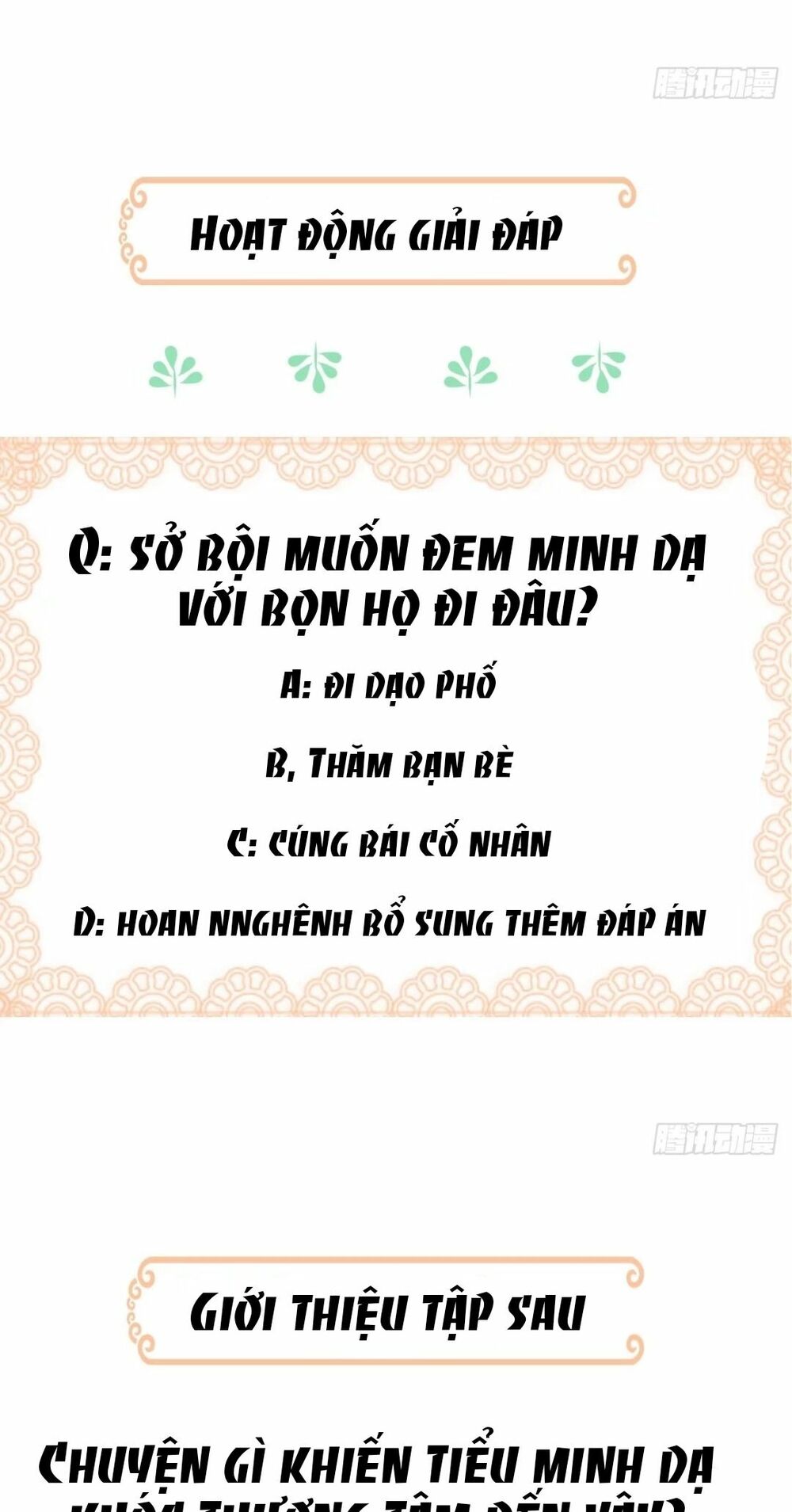 thuần hóa ba ba bạo quân chapter 6 50