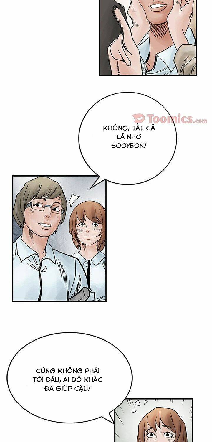 huyền thoại : khởi đầu chapter 45 8