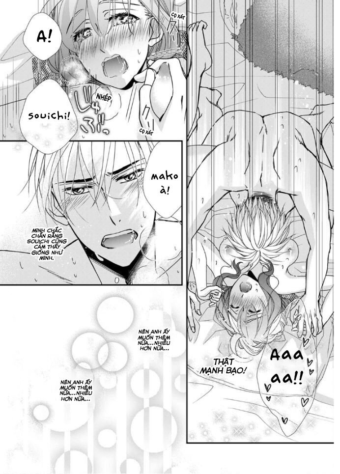 tên tội phạm nguy hiểm chapter 20.2 9