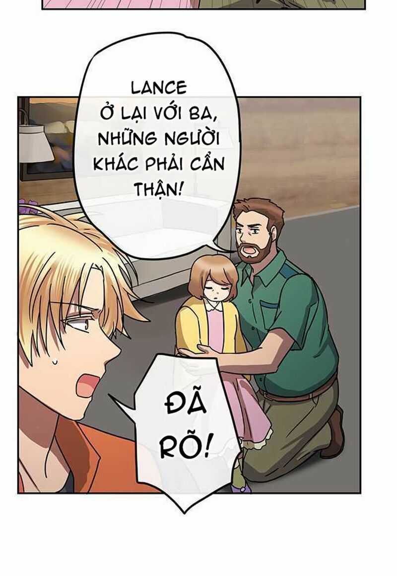 nụ hôn nguyền rủa chapter 103 19