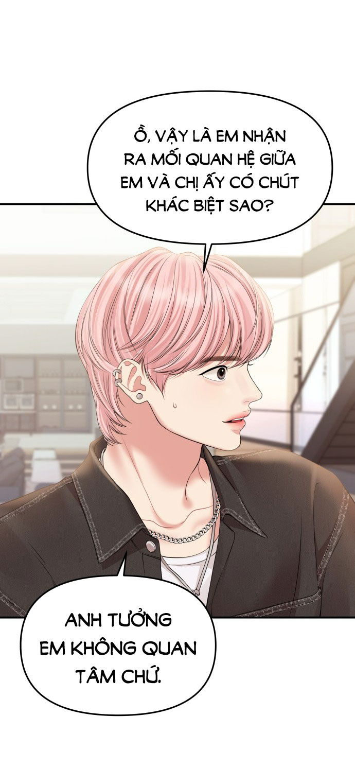 gửi em người đánh cắp những vì sao - to you who swallowed a star chapter 139.2 29