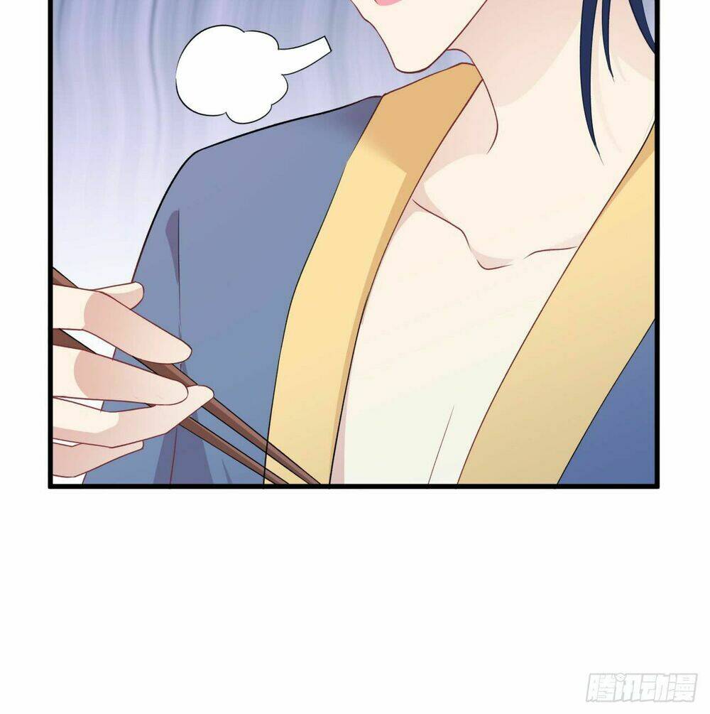 bí mật kết hôn với ảnh đế: vợ ơi đến đây tấn công đi nào chapter 29 25