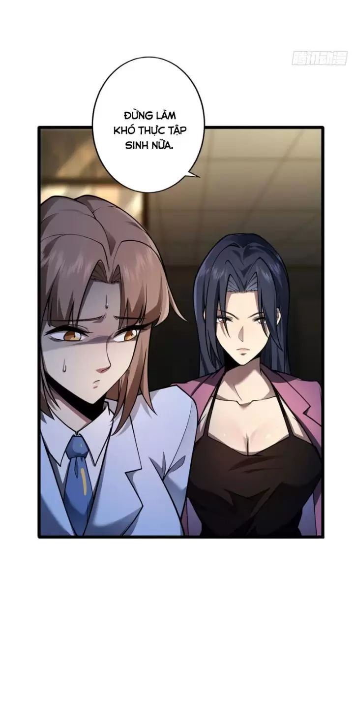 ta, chúa tể rừng xanh chapter 15 28