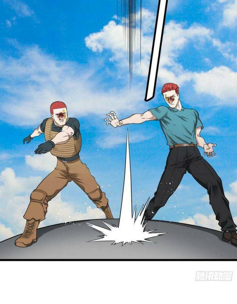 danh sách kẻ phản diện chapter 107 11